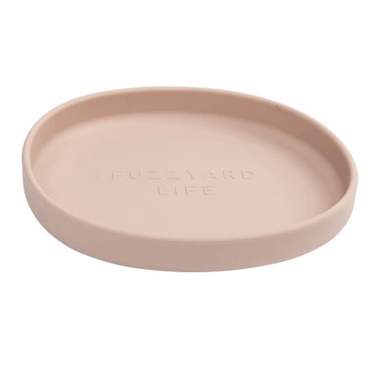 Fuzzyard Life Silicone Cat Dish