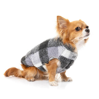 FuzzYard Lumberjack Jacket