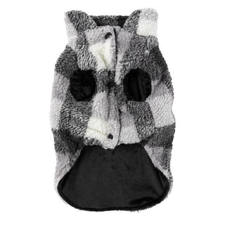 FuzzYard Lumberjack Jacket