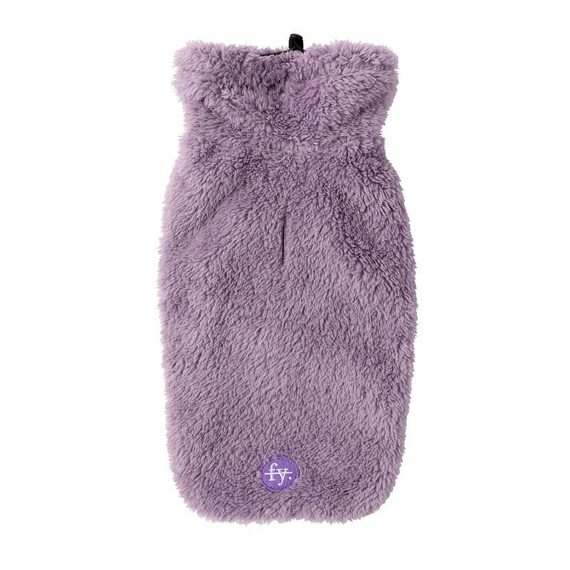 FuzzYard Turtle Teddy