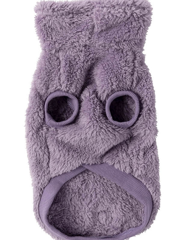 FuzzYard Turtle Teddy