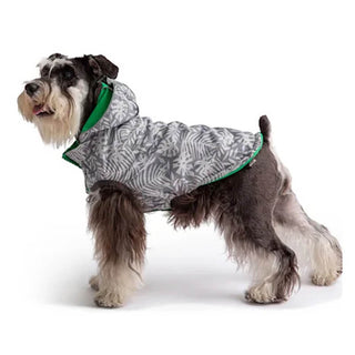 GF Pet Reversible Raincoat