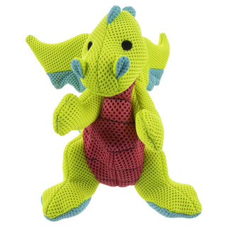 GoDog Dragon Double Chew Guard