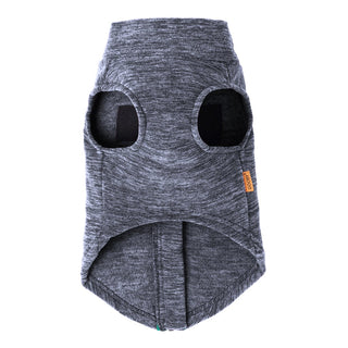 Gooby Zip Up Fleece Wash