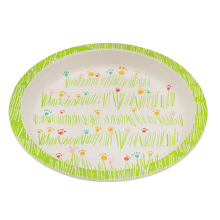 Ore' Pet Bamboo Bowl