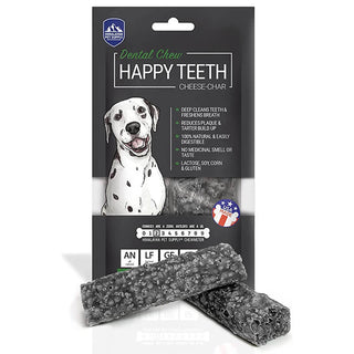 Himalayan Cheese-Char Dental Chew