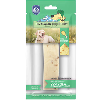 Himalayan Dog Chew, Chicken