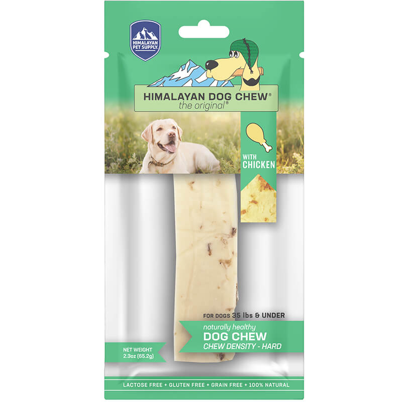 Himalayan Dog Chew, Chicken