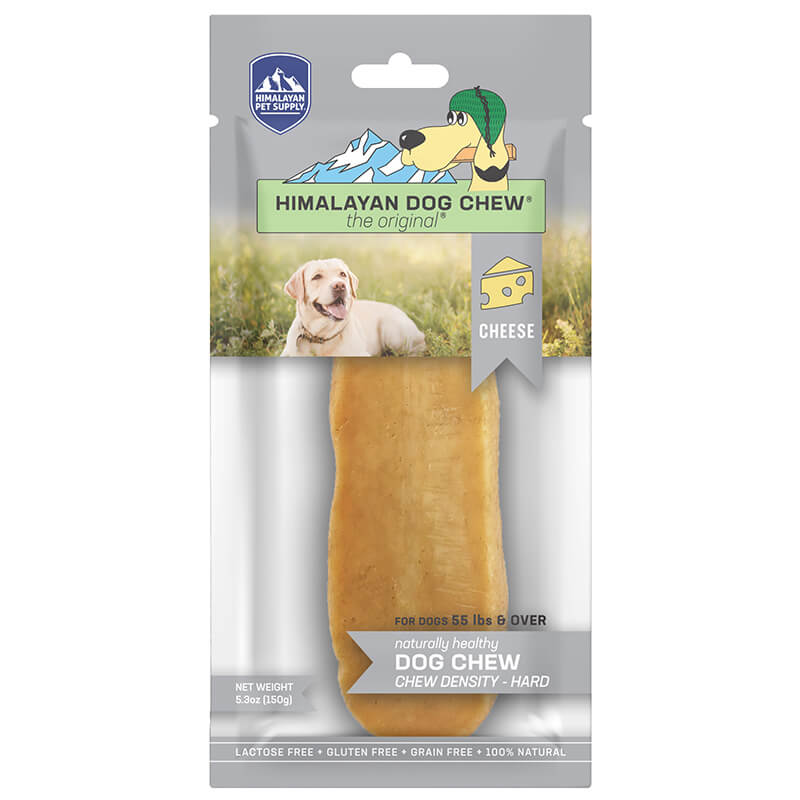 Himalayan Dog Chew, Chicken