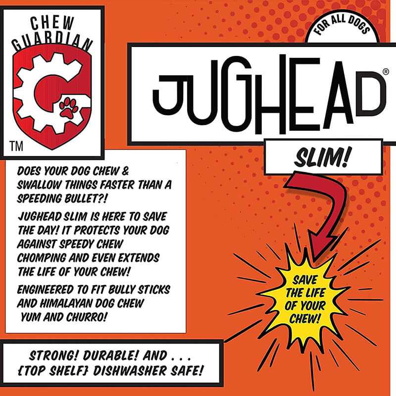 Himalayan Jughead Slim
