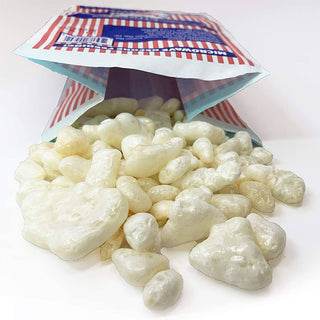 Himalayan Yaky Charms Microwavable Cheese Puff Treats Single