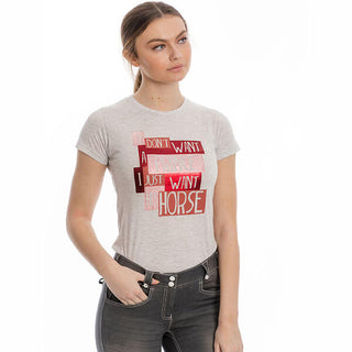 Horseware Summer Fun Tee