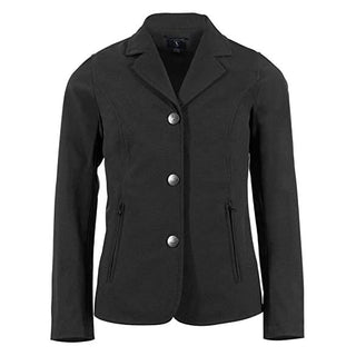 Horze Adele Jr. Kids Softshell Show Coat