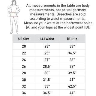 Horze Bianca Women's Silicone Grip Full Seat Tights