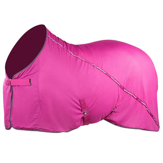 Horze Dorchester Fly Sheet pink