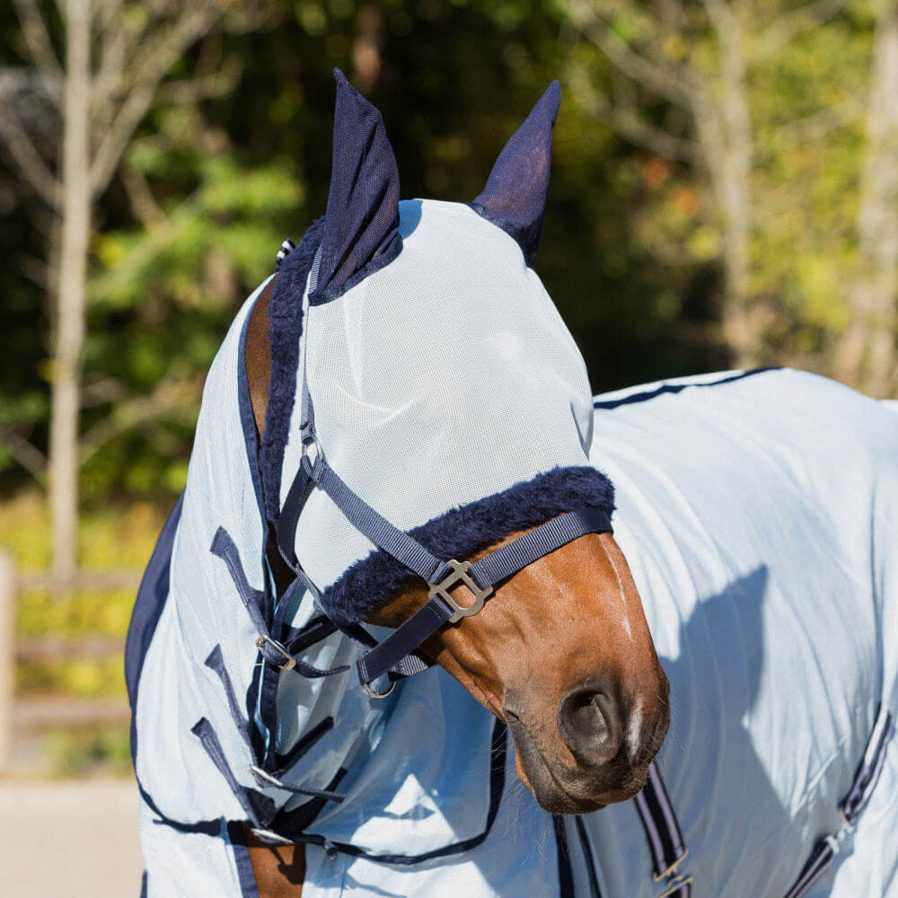 Horze Freja Fly Mask