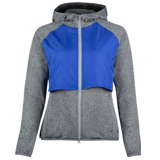 Horze Hallie Women's Hybrid Hoodie