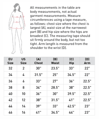 Horze Hallie Women's Hybrid Hoodie