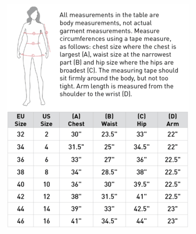 Horze Hallie Women's Hybrid Hoodie