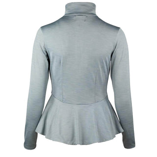 Horze Jade Women's Zip Up Training  Jacket