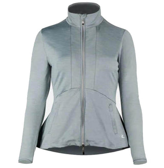 Horze Jade Women's Zip Up Training  Jacket