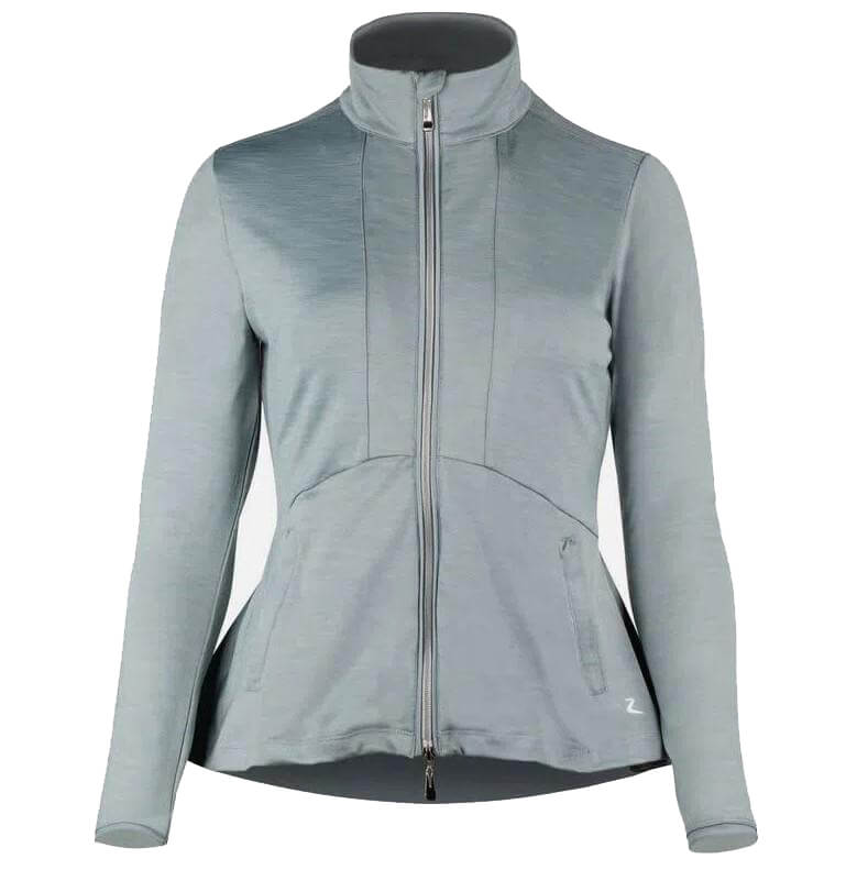 Horze Jade Women's Zip Up Training  Jacket