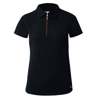 Horze Lia Women's Organic Cotton Polo Shirt