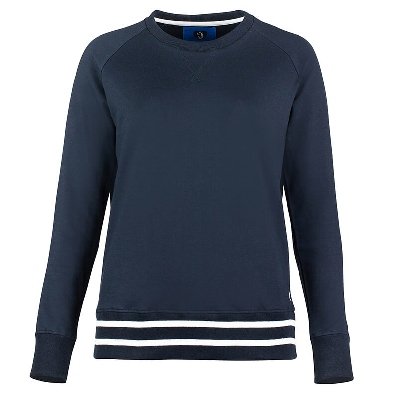 Horze Mina Women's Long Sleeve College Shirt