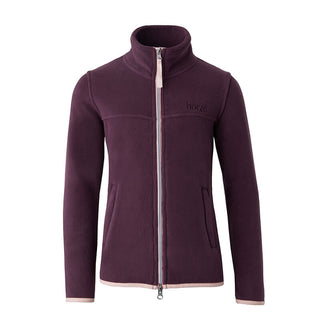 Horze Morgan Kids Fleece Riding Jacket