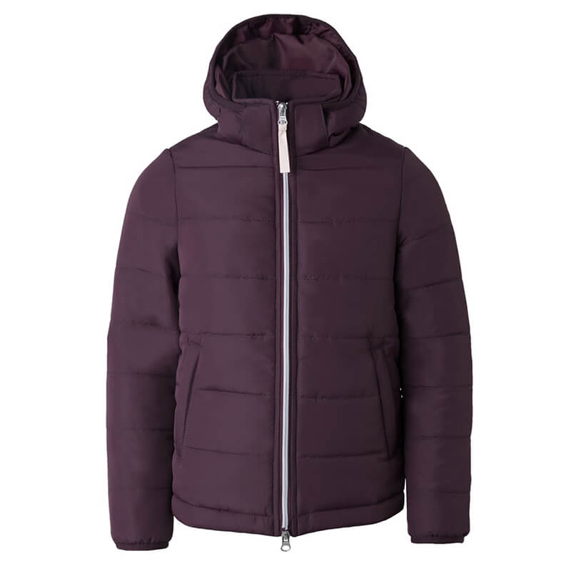 Horze Morgan Kids Puffer Winter Riding Jacket