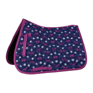 Horze Tucker Saddle Pad