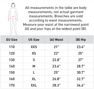 Horze Lilian Kids Full Seat Breeches