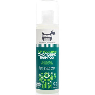 Hownd YUP YOU STINK! Conditioning Shampoo