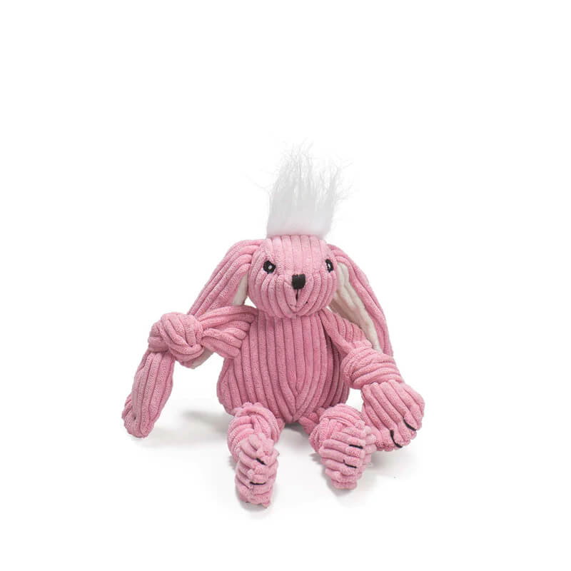 Hugglehounds Knottie Bunny