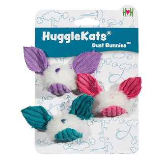 HuggleKats Dust Bunnies
