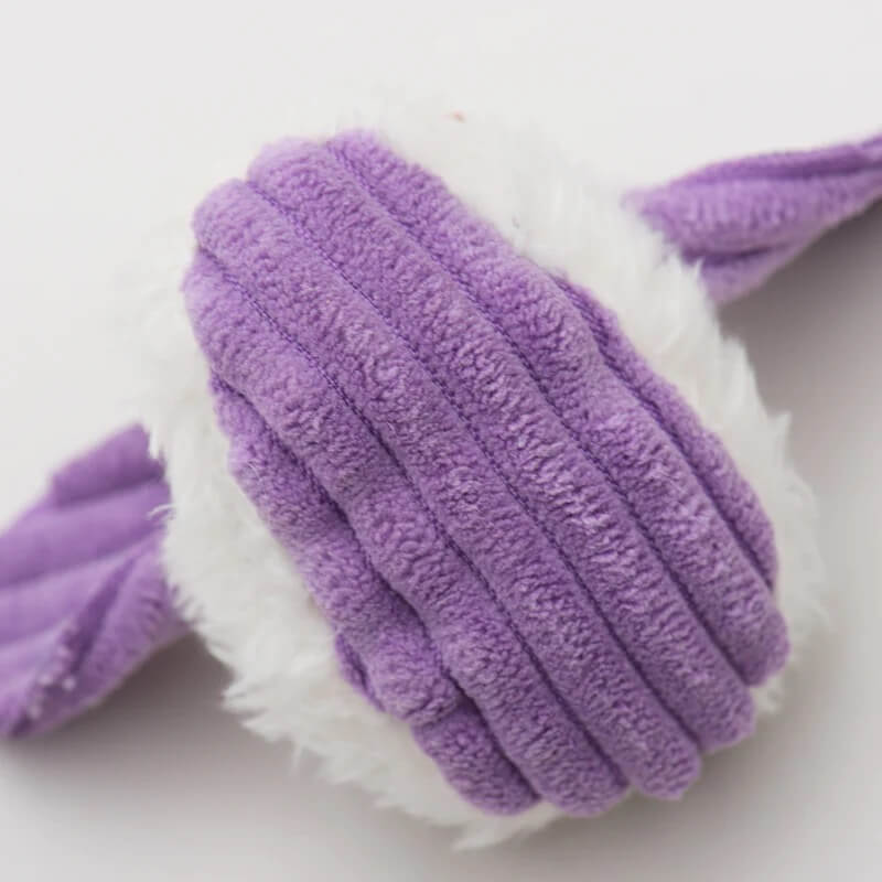 HuggleKats Dust Bunnies