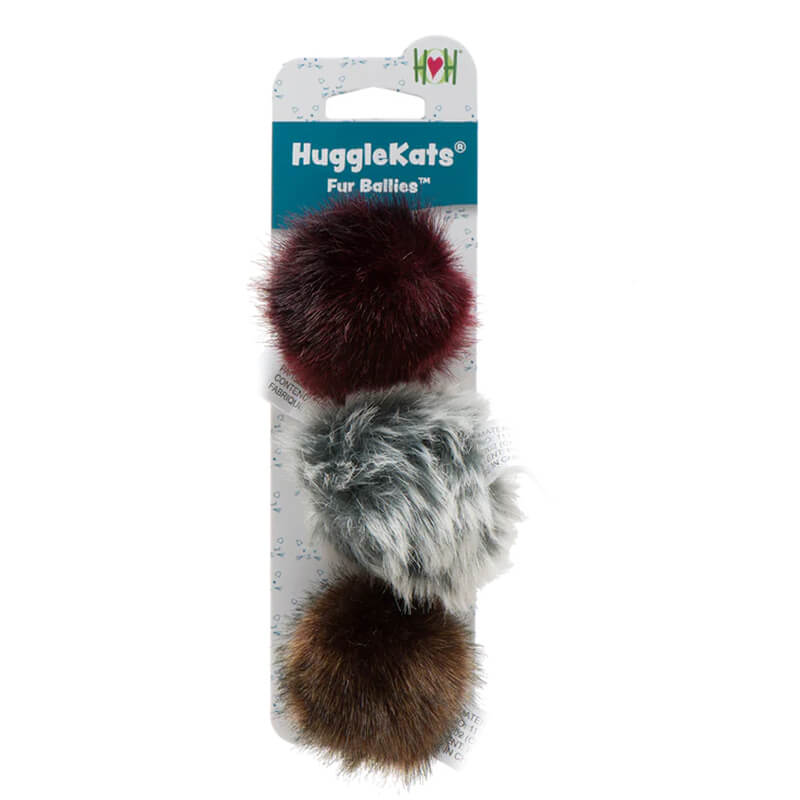 HuggleKats Fur Ballies