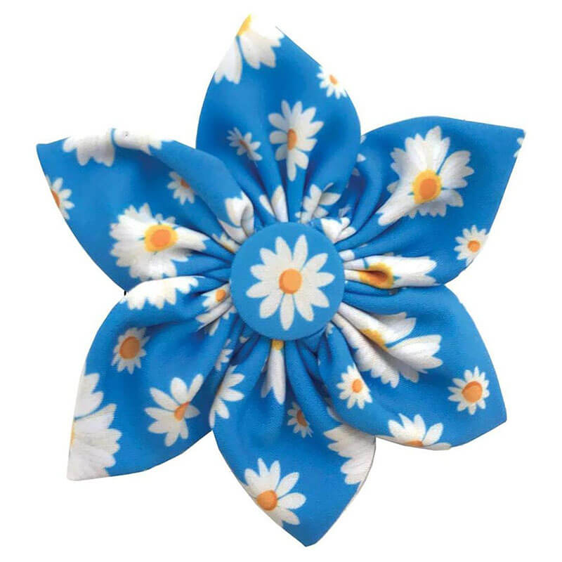 Huxley & Kent Flower Child Pinwheel
