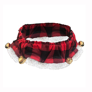 Huxley & Kent Holiday Scrunchy