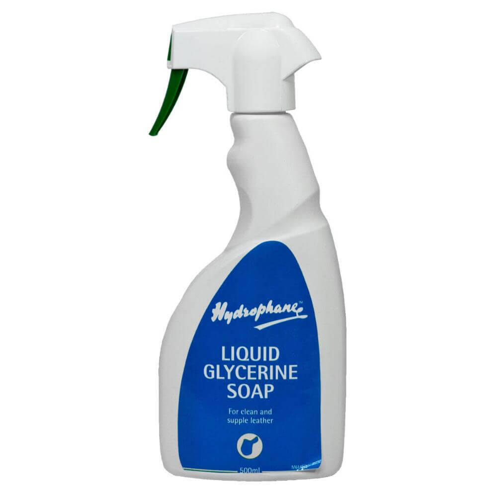 Hydrophane Liquid Glycerine Soap 500ml