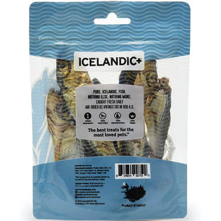 Icelandic+ Whole Herring Treats