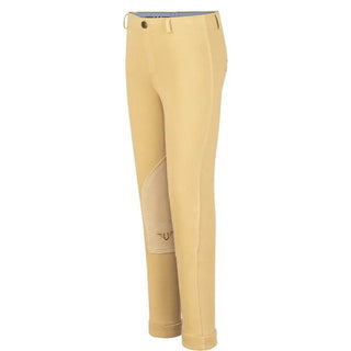 Tuffrider Childs Pull On Jodhpurs