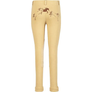 Tuffrider Childs Pull On Jodhpurs