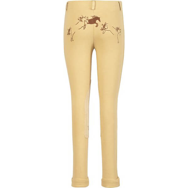 Tuffrider Childs Pull On Jodhpurs