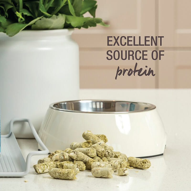 K9 Natural Freeze Dried Lamb Green Tripe Booster