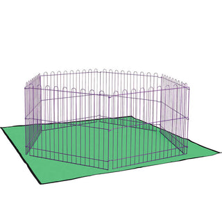 Kaytee Pet-n-Playpen