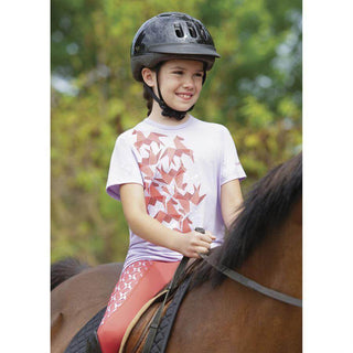 Kerrits Kids Origami Horse Tee