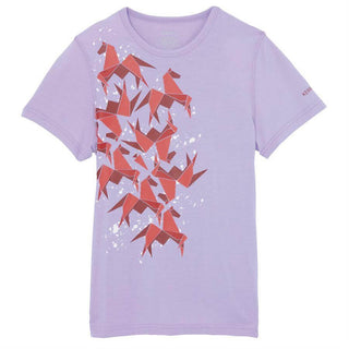 Kerrits Kids Origami Horse Tee