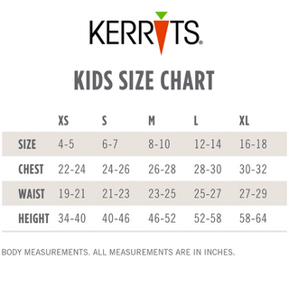 Kerrits Kids Ice Fil Lite Long Sleeve Print
