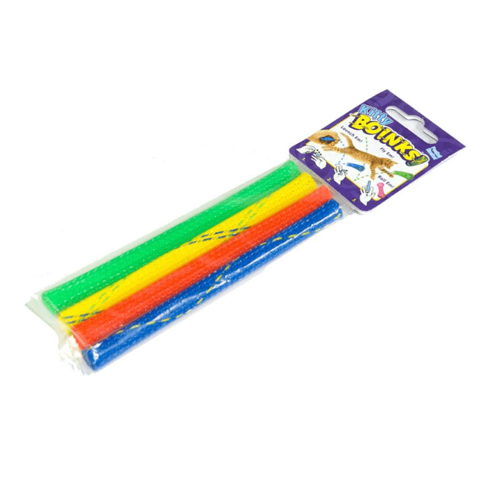Kitty Boinks 4 pack